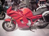 2000 Yamaha XJ 900 S Diversion photo